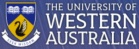 UNIV. W. AUSTRALIA.